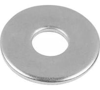 Шайба STARFIX М16 увеличенная, нержавеющая сталь А2, DIN 9021 100 шт. в упаковке SM-11562-100