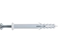 Дюбель-гвоздь Партнер PN-UK 5x50 (400 шт.) потайной бортик, коробка ФАС 43473 400 83