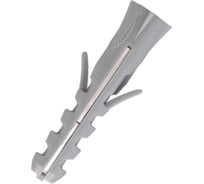 Распорный дюбель Fischer S 6 60 шт пакет 143483