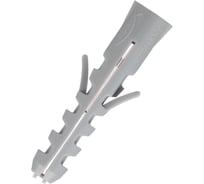 Распорный дюбель Fischer S 8 50 шт пакет 143484