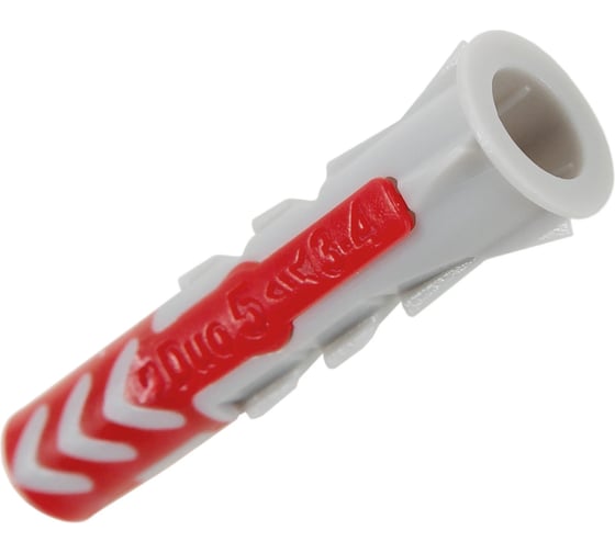 Универсальные дюбели Fischer DUOPOWER D5х25 мм 20 шт блистер 140379 1