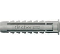 Распорный дюбель Fischer SX 12х60 20 шт пакет 127009