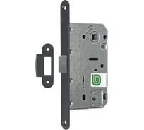 Замок магнитный ГАРДИАН «SOFT 11 M» GRF графит 128:7345