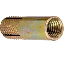 Анкер забивной Партнер M10/12x40 (6 шт) 933865