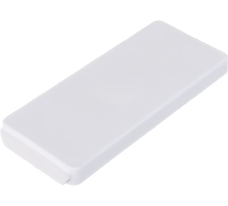 Заглушка розетка Метизик 0440.07