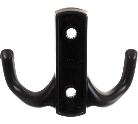 Мебельный крючок Brante BR 61 черный 605272