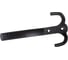 Мебельный крючок Brante BR 71 черный 605273 5