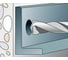 Анкер Fischer FSA S 12/50х120 2 шт пакет 127168 2
