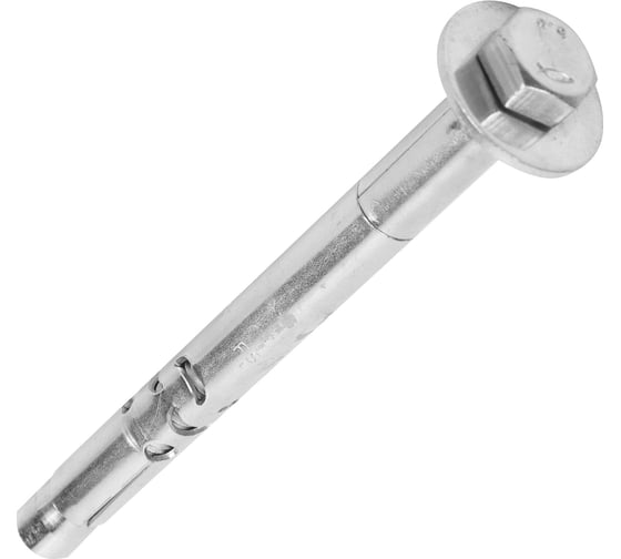 Анкер Fischer FSA S 8/15х65 2 шт пакет 127160