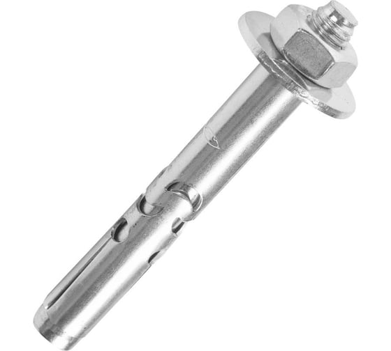 Анкер Fischer FSA B 12/50х120 2 шт пакет 127158 1