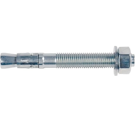 Стальной анкер Fischer FBN II 6/5 6х50 6 шт пакет 127039