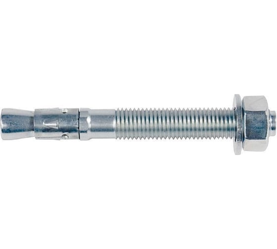Стальной анкер Fischer FBN II 6/5 6х50 6 шт пакет 127039