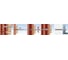 Фасадный дюбель с шурупом Fischer SXRL 10х140 T 25 шт коробка 141363 7