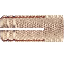 Латунный анкер Fischer 16 MSA 2 шт пакет 141326