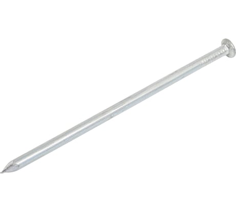 Гвозди строительные Восход-Метиз оцинкованные 4,0x100мм, 5 кг 82639788 89396612