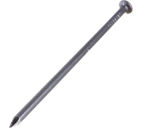 Гвозди строительные Восход-Метиз без покрытия 3,0x80мм, 5 кг 14797401 89396604