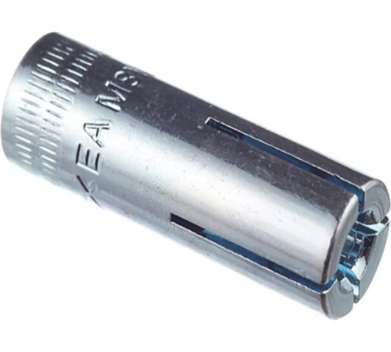 Забивной анкер Fischer EA M8 N 6 шт пакет 127032 1