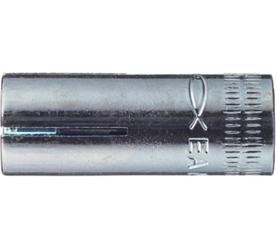 Забивной анкер Fischer EA M8 N 6 шт пакет 127032