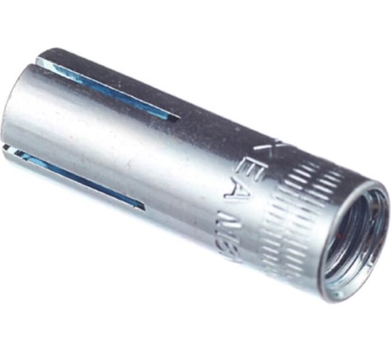 Забивной анкер Fischer EA M8 N 6 шт пакет 127032