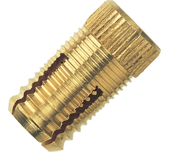 Латунный анкер Fischer PA 4 М8 4 шт пакет 127188