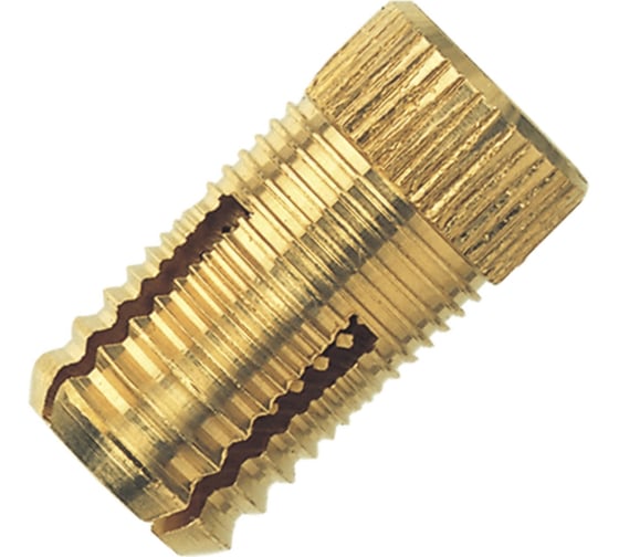 Латунный анкер Fischer PA 4 М6 5 шт пакет 127187