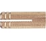 Латунный анкер Fischer 10 MSA 50 шт коробка 141323 1
