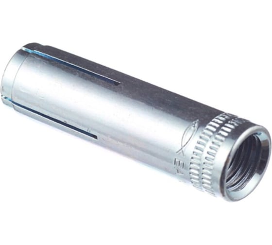 Забивной анкер Fischer EA M12 N 25 шт коробка 141317 1