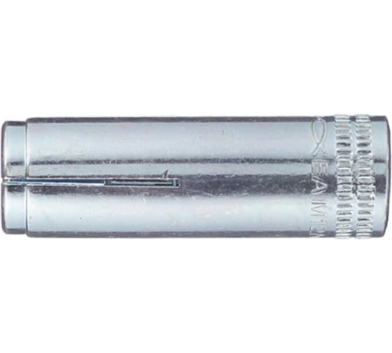Забивной анкер Fischer EA M12 N 25 шт коробка 141317