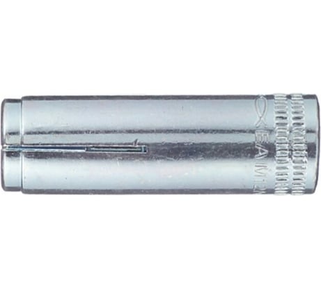 Забивной анкер Fischer EA M12 N 6 шт пакет 127034