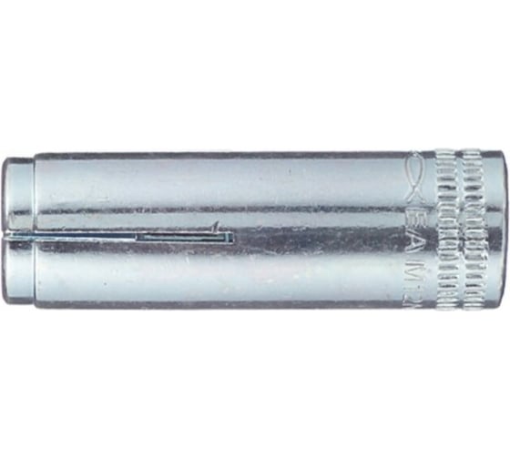 Забивной анкер Fischer EA M12 N 6 шт пакет 127034 1