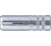 Забивной анкер Fischer EA M6 N 50 шт коробка 141314