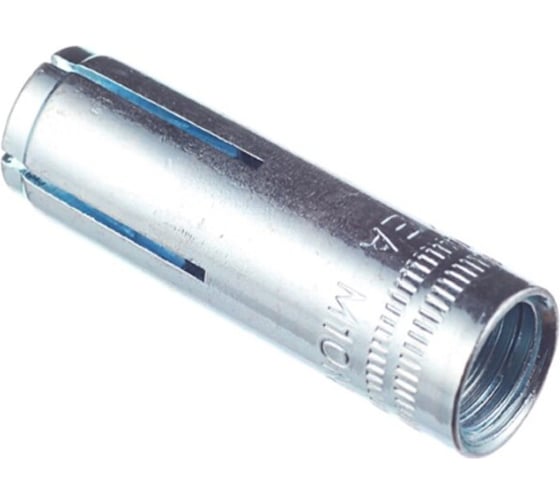 Забивной анкер Fischer EA M10 N 25 шт коробка 141316