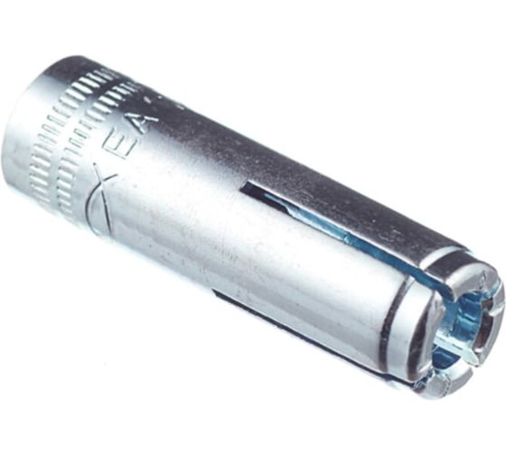 Забивной анкер Fischer EA M10 N 25 шт коробка 141316