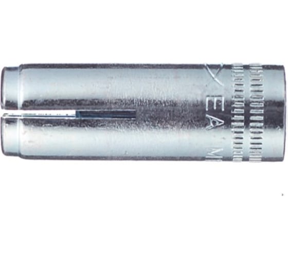 Забивной анкер Fischer EA M10 N 25 шт коробка 141316