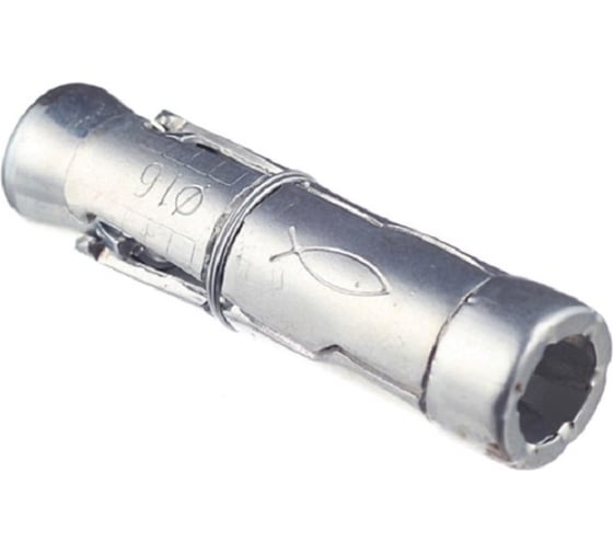 Анкер Fischer FWB 10 S 25 шт коробка 141305
