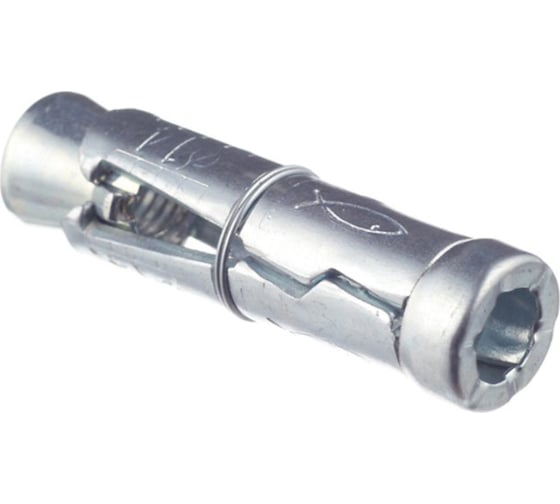 Анкер Fischer FWB 8 S 25 шт коробка 141303