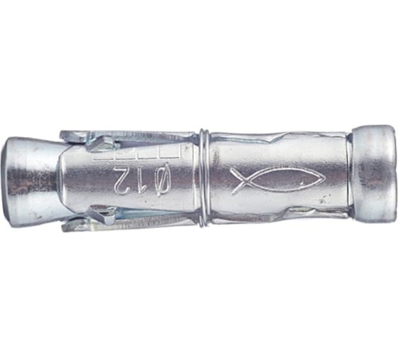 Анкер Fischer FWB 6 S 2 шт пакет 141300 1