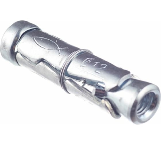 Анкер Fischer FWB 6 S 2 шт пакет 141300