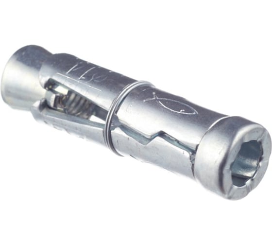 Анкер Fischer FWB 8 S 2 шт пакет 141302