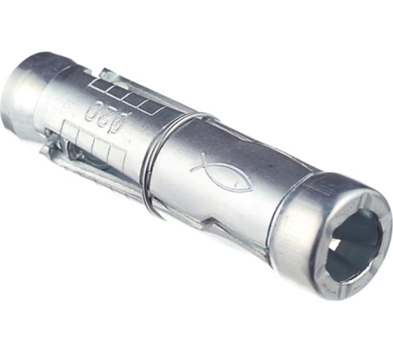 Анкер Fischer FWB 12 S 2 шт пакет 141306