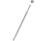 Дюбель-гвоздь Fischer N 8х120 50 шт пакет 127101 1