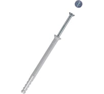 Дюбель гвоздь Fischer N 6х80 50 шт пакет 143489