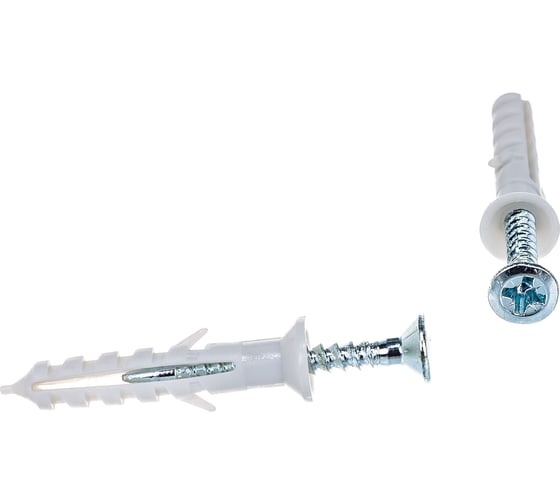 Дюбель гвоздь Fischer N 5х40 30 шт пакет 127082 1