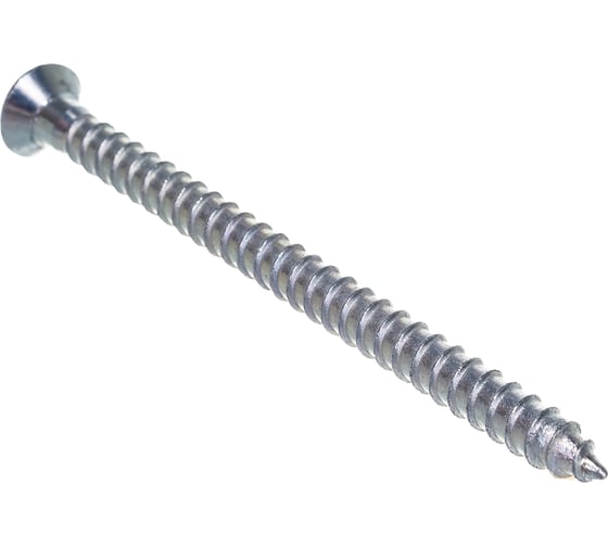 Универсальный фасадный дюбель с шурупом Fischer FUR 8 x 80 SS 6 шт пакет 127120