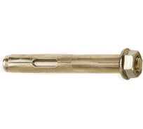 Анкерный болт с гайкой Партнер 20x151 мм, 4 шт. 933893