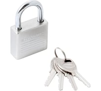 Замок навесной Аллюр ВС1Ч-038 EXTRA d6мм, 4 ключа 16833