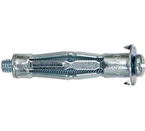 Металлический дюбель для пустотелых материалов Fischer HM 4х32 S 4 шт пакет 141309