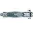 Металлический дюбель для пустотелых материалов Fischer HM 4х32 S 4 шт пакет 141309 1