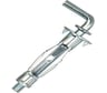 Металлический дюбель для пустотелых материалов с крюком Fischer HM 5 x 65 H 10 шт 144890