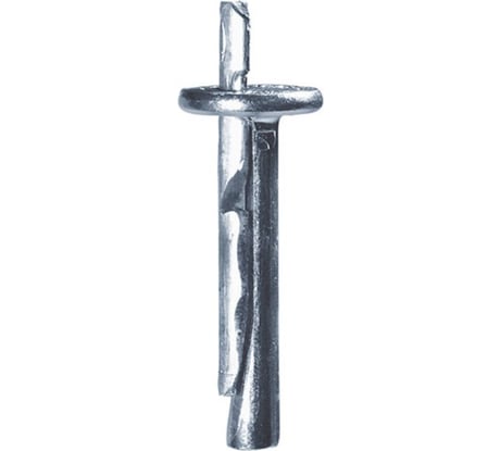 Потолочный анкер клин Fischer FDN 6/5 100 шт коробка 78644